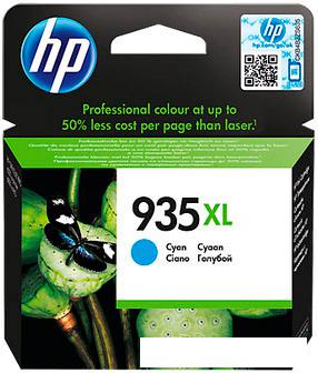 Картридж HP 935XL (C2P24AE)