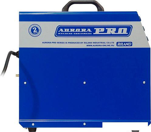 Сварочный инвертор AuroraPRO Overman 180