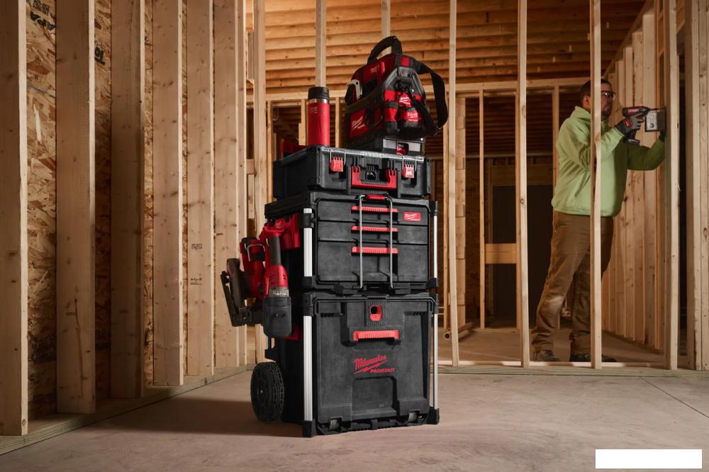 Ящик для инструментов Milwaukee 4932498651