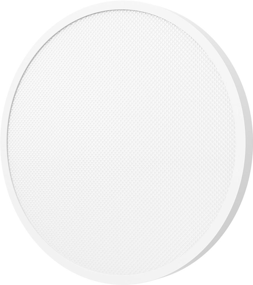 Светильник-тарелка Xiaomi Smart LED Ceiling Light 400мм (международная версия)