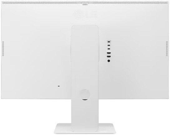 Smart монитор LG MyView Smart Monitor 32U830SA-W