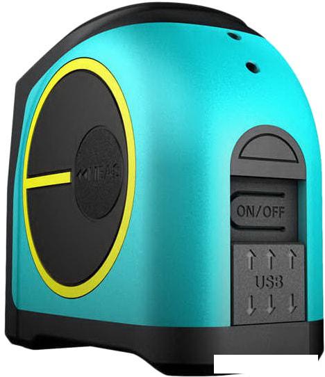 Лазерный дальномер Mileseey DT10 40