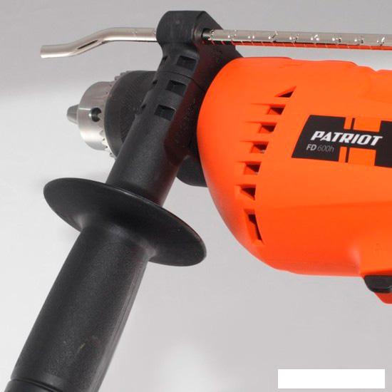 Ударная дрель Patriot FD 600H (120301440)