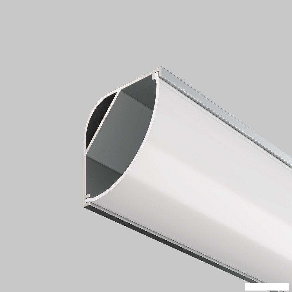 Алюминиевый профиль Maytoni Led Strip ALM-3030B-S-2M