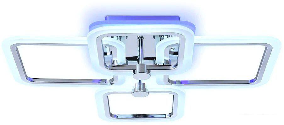 Припотолочная люстра Ambrella light FA FA534