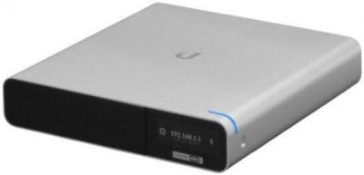 Коммутаторы Ubiquiti UniFi Cloud Key Gen2 Plus
