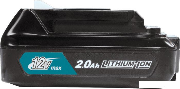 Аккумулятор для инструмента Makita BL1021B (12В/2 Ah)