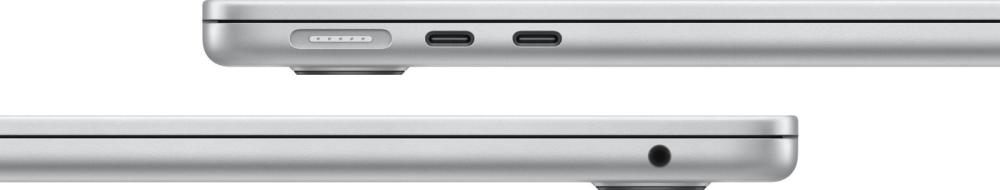 Ноутбук Apple MacBook Air 13" M4 2025 MW0W3