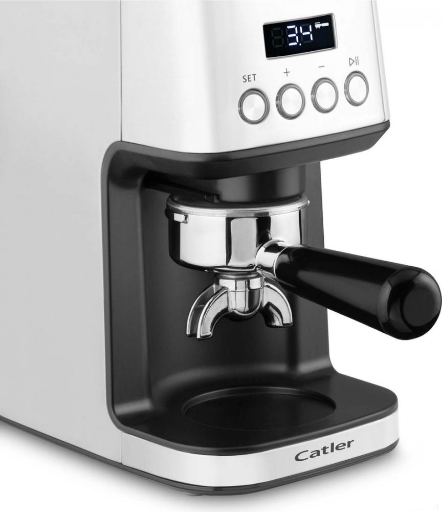 Кофемолки, ростеры для кофе Catler CG 510