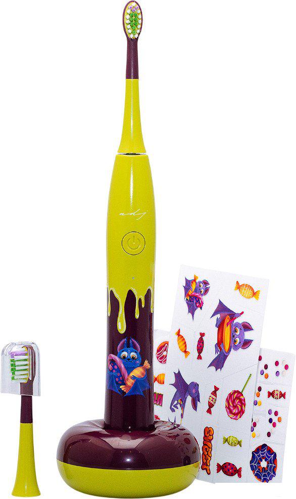 Электрическая зубная щетка ADJ Candy Line A6