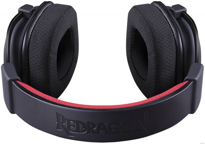 Наушники и гарнитуры Redragon Zeus Pro