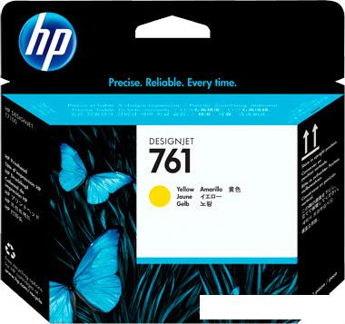 Печатающая головка HP 761 [CH645A]
