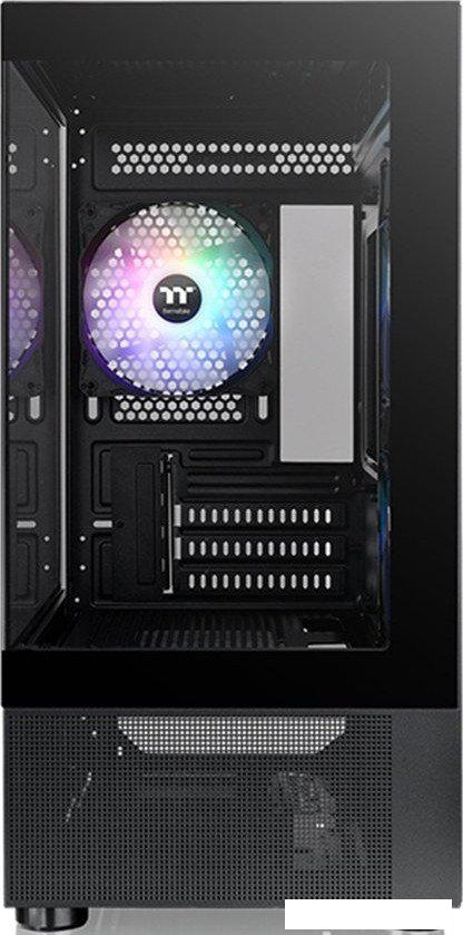 Корпус Thermaltake View 170 TG ARGB CA-1Z4-00M1WN-00