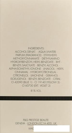 Парфюмерная вода Dolce&amp;Gabbana Dolce EdP (50 мл)
