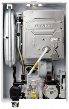 Отопительный котел NAVIEN Deluxe One 30K
