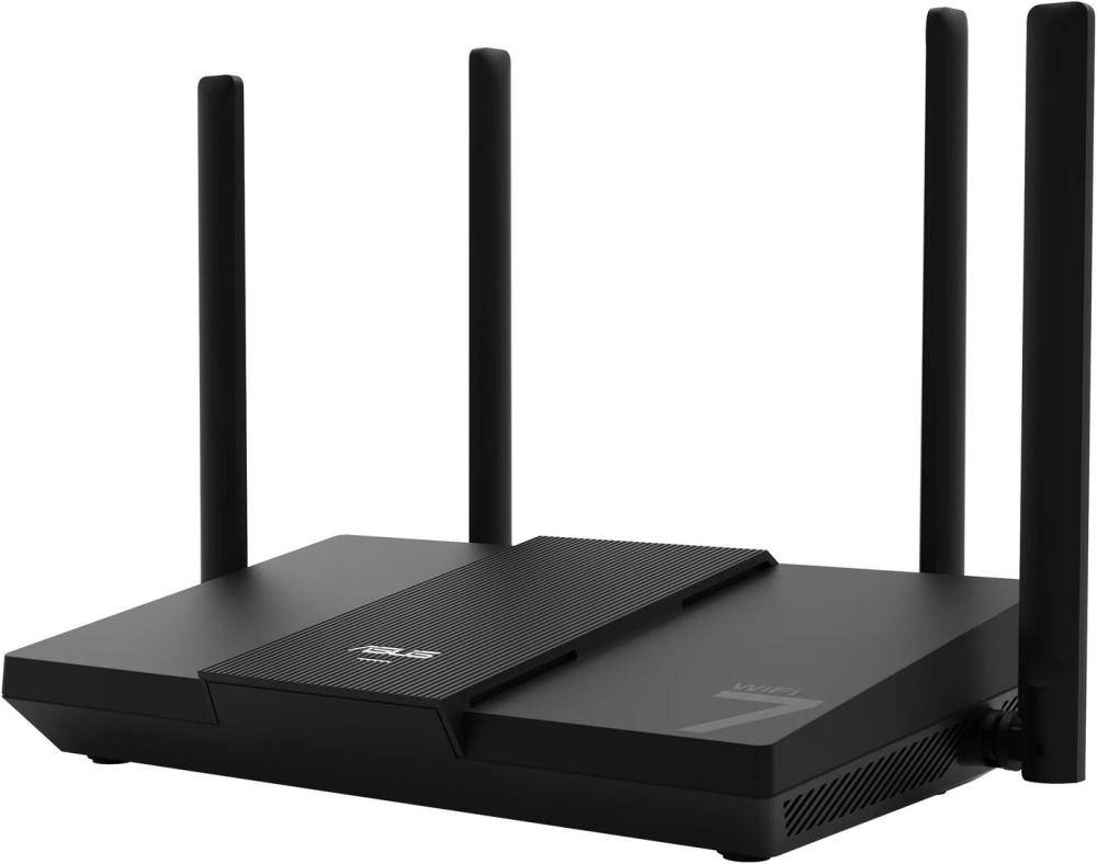Wi-Fi роутер ASUS RT-BE50
