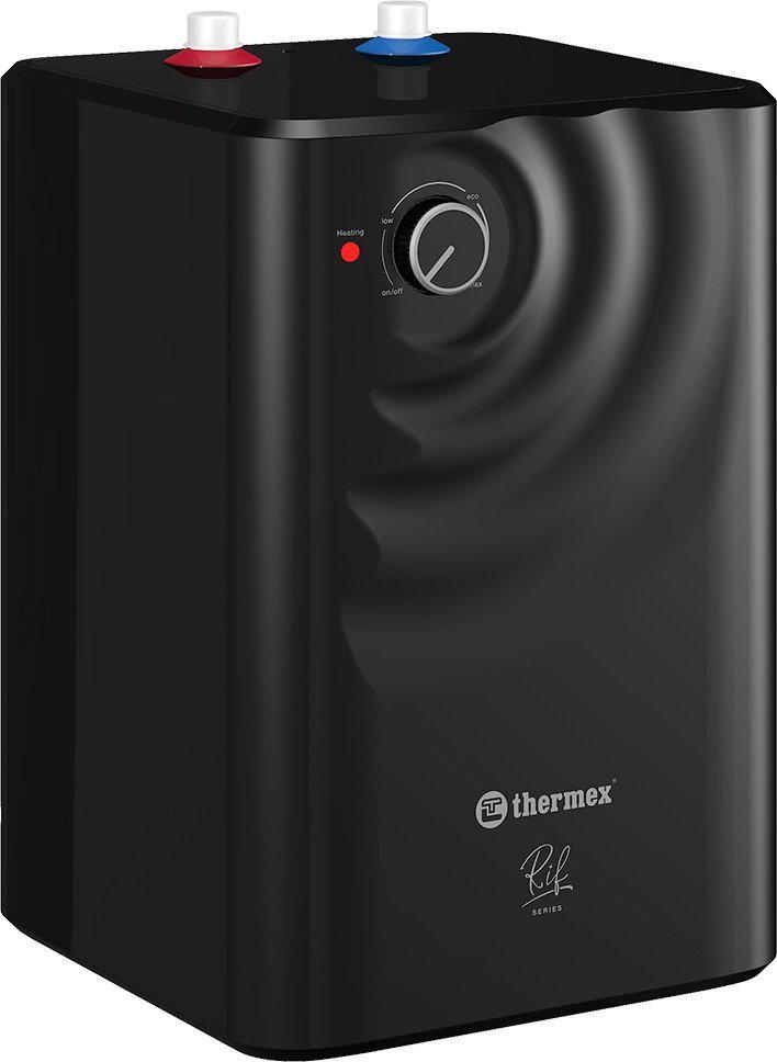Накопительный электрический водонагреватель Thermex Rif 10 U
