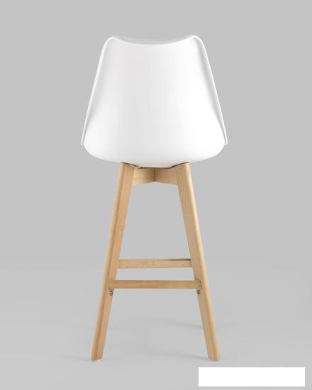 Стул Stool Group Frankfurt Y815A-65CM (белый)