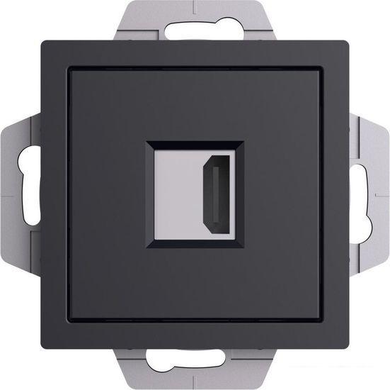 Розетка HDMI Schneider Electric AtlasDesign ATN001080