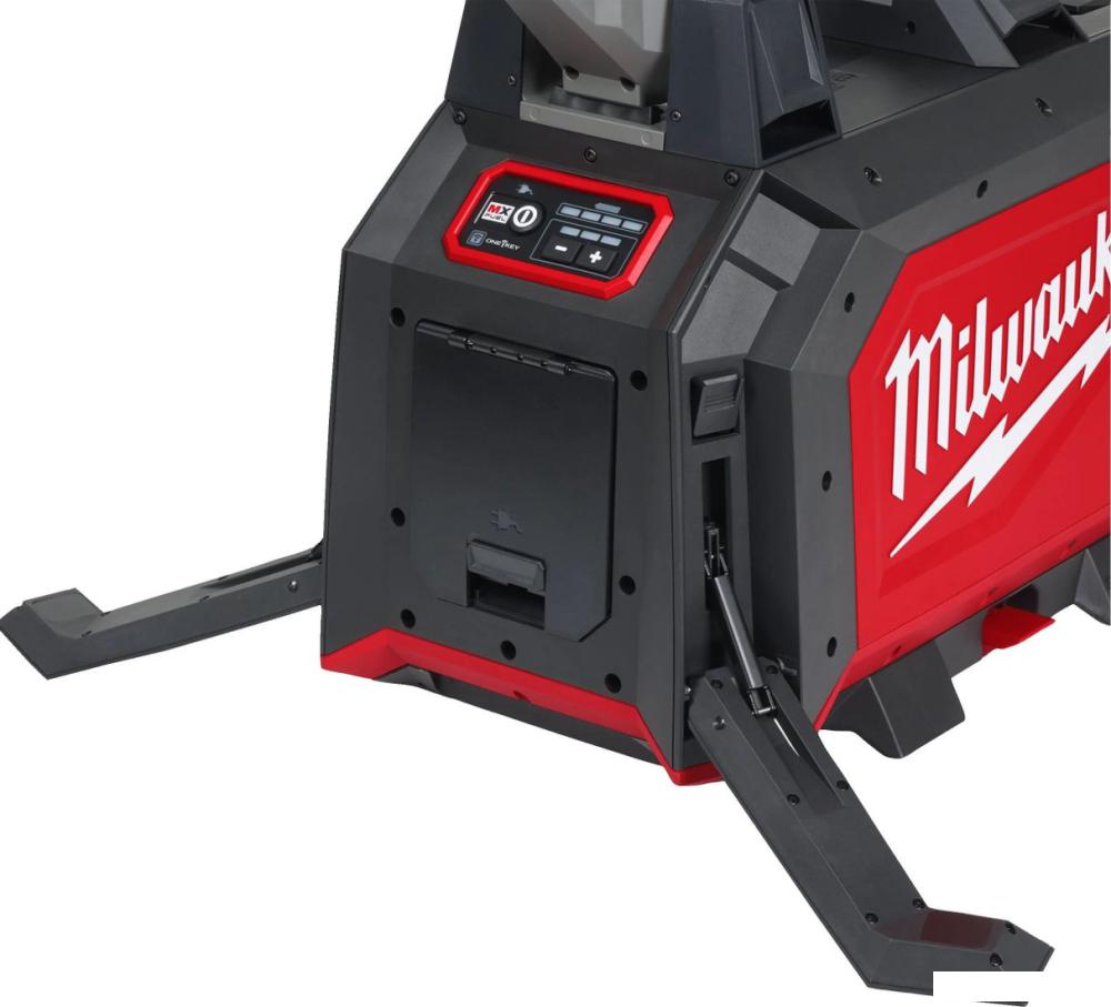 Уличный прожектор Milwaukee MX FTLIC-0 ONE-KEY TRUEVIEW 4933498075