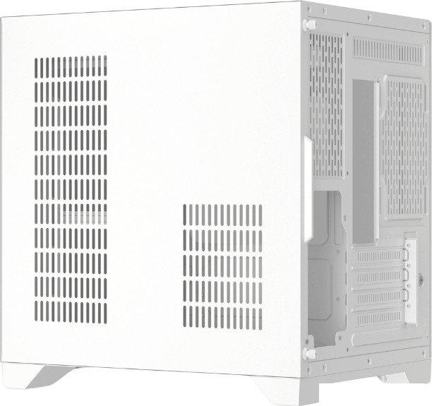 Корпус 1stPlayer MV5-TP MV5-TP-WH-2FB7R-W-1FB7-W (белый)