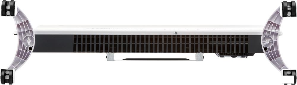 Конвективно-инфракрасный обогреватель Electrolux Air Heat 2 EIH/AG2–2000E