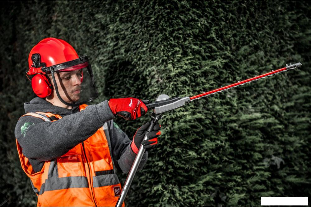Насадка-кусторез Milwaukee M18 FOPH-HTA 4932464959