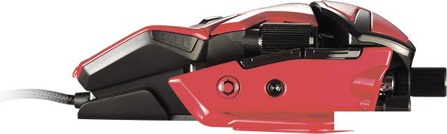 Игровая мышь Mad Catz R.A.T. 8+ ADV