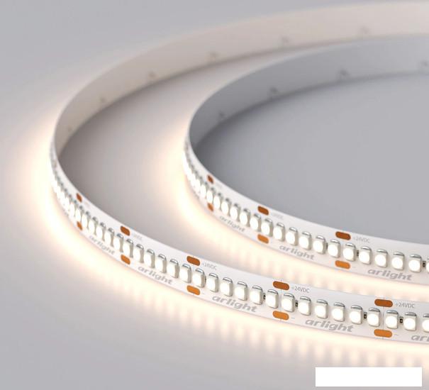 Светодиодная лента Arlight RT-A240-10mm 24V Day4000 017431(2)