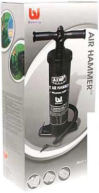 Насос Bestway Air Hammer 62030