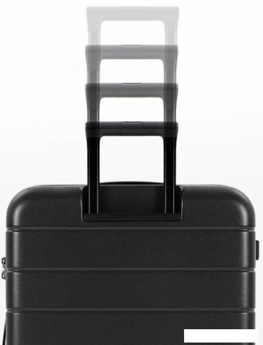 Чемодан Xiaomi Luggage Classic Pro 26" BHR8611GL (серый)