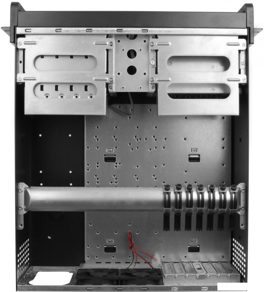 Корпус ExeGate 4U4132 500W EX244617RUS