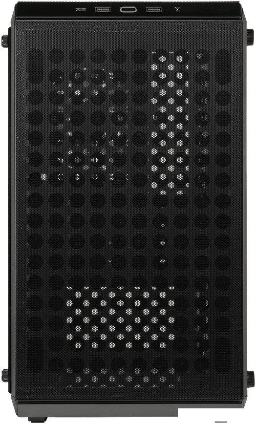 Корпус Cooler Master MasterBox Q300L V2 Q300LV2-KGNN-S00