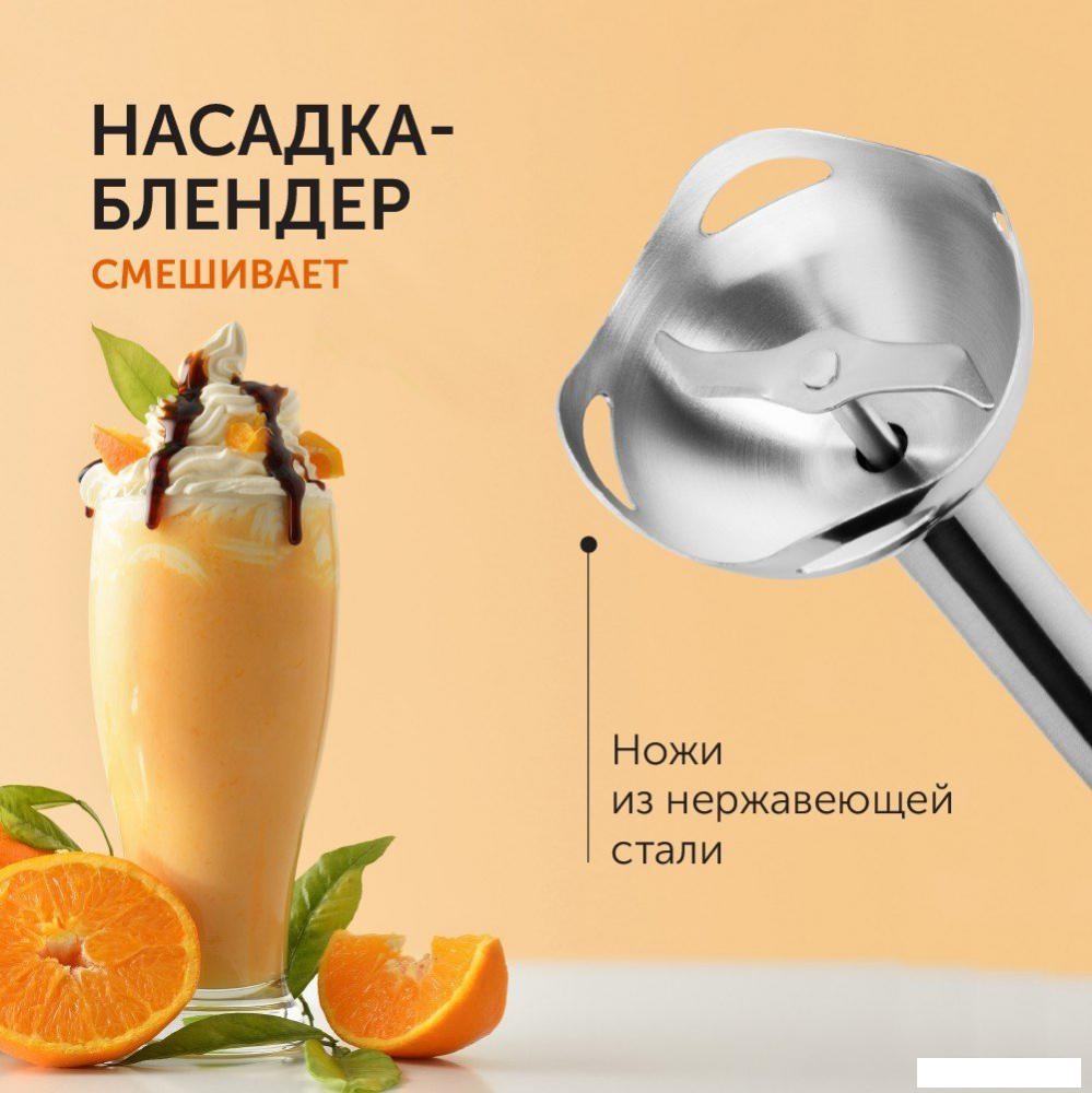 Погружной блендер RED Solution RHB-2948
