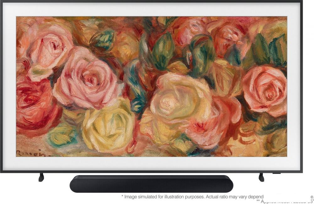 Саундбар Samsung HW-S60D