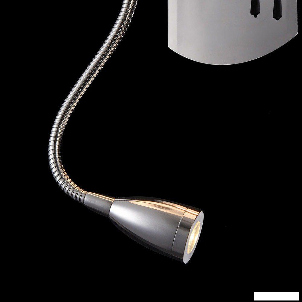 Бра Maytoni Bergamo MOD617WL-01CH
