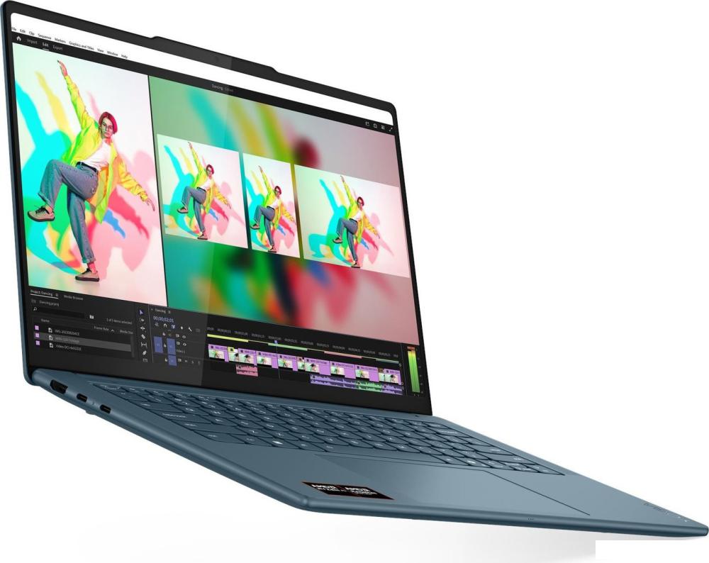 Ноутбук Lenovo Yoga Pro 7 14AKP10 83KG0013RK