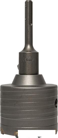 Коронка EKF Master TCT-72 М22