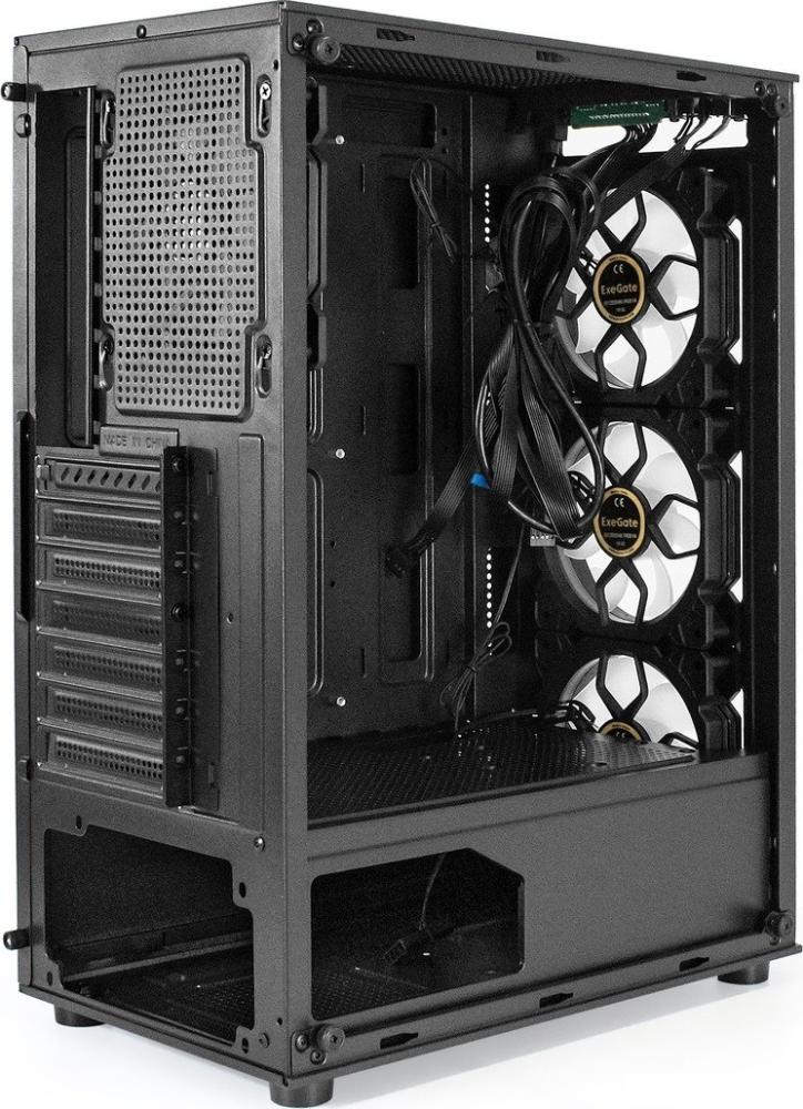 Корпус ExeGate i3 BASE EX294967RUS