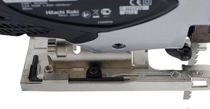 Электролобзики Hikoki CJ90VST