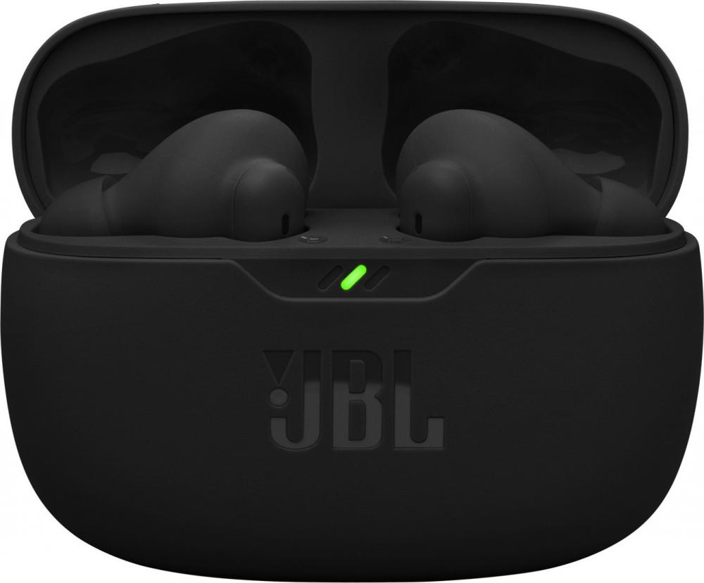 Наушники JBL Wave Beam 2 (черный)
