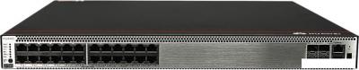 Управляемый коммутатор 3-го уровня Huawei CloudEngine S5731-S24T4X