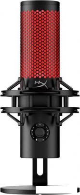 Проводной микрофон HyperX QuadCast 2