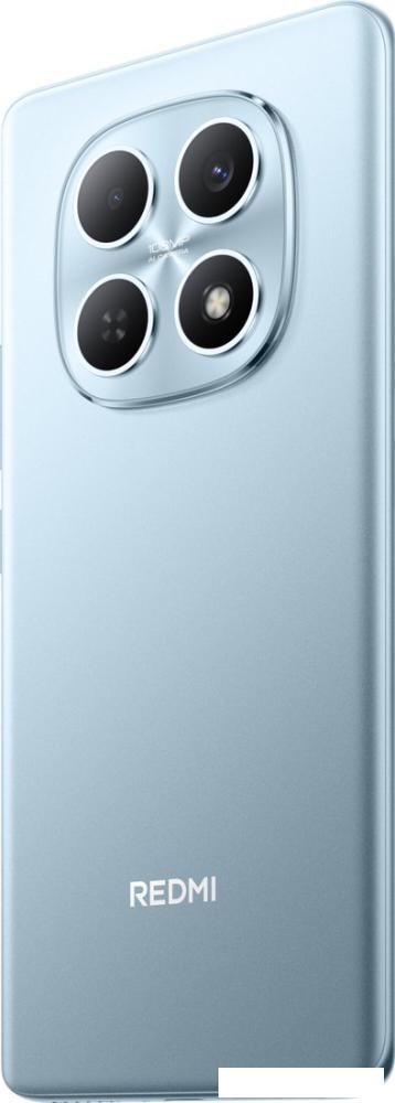 Телефон Xiaomi Redmi Note 15 6GB/128GB международная версия (синий)