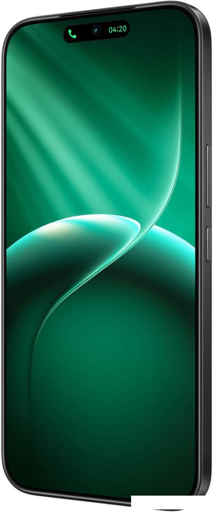 Телефон Tecno Camon 50 CN5 8GB/256GB (зеленый)