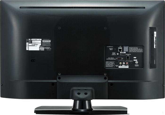 Телевизор LG 32LN661HBLA