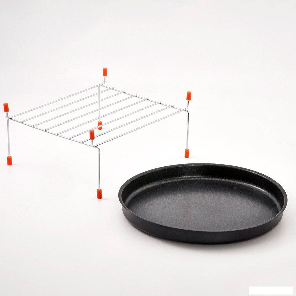 Микроволновая печь CASO HCMG 25 Ceramic Chef