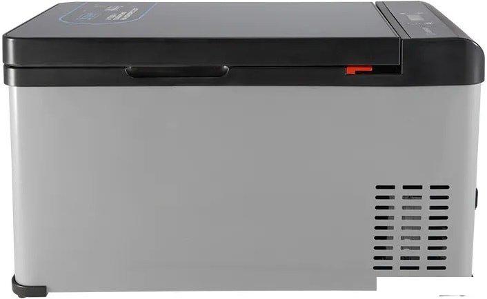Компрессорный автохолодильник Libhof Q-22 20л