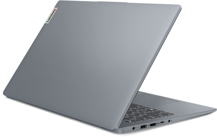 Ноутбук Lenovo IdeaPad Slim 3 15IRH8 83EM003TPS