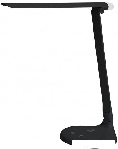 Светильники, люстры, бра, споты ЭРА NLED-482-10W-BK